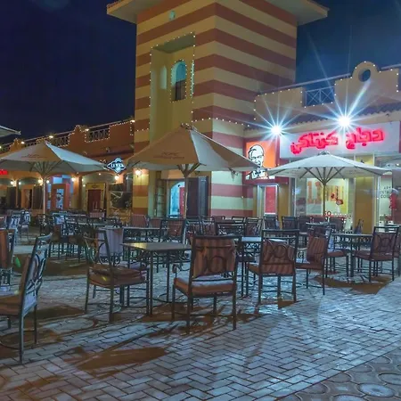Porto South Beach Resort Chalet