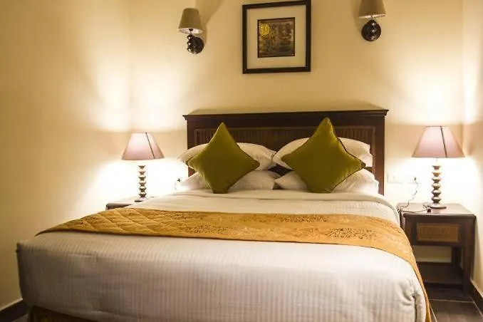 Resort Porto South Beach Chalet