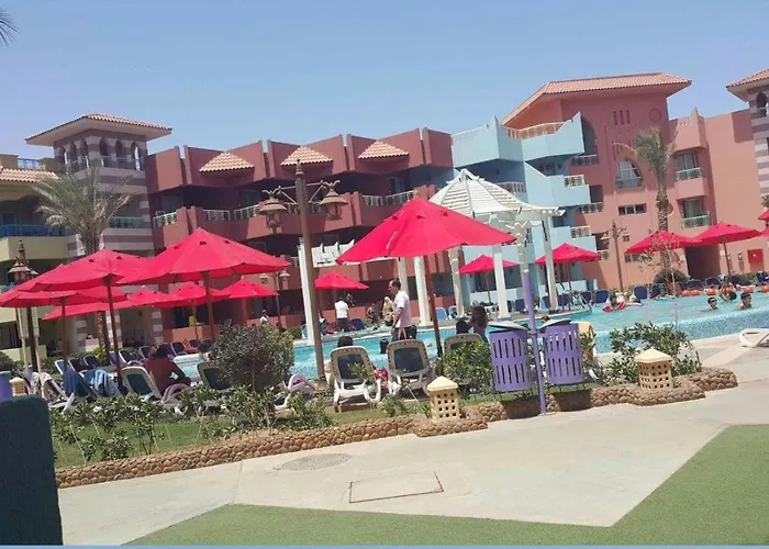 Resort Porto South Beach Chalet *