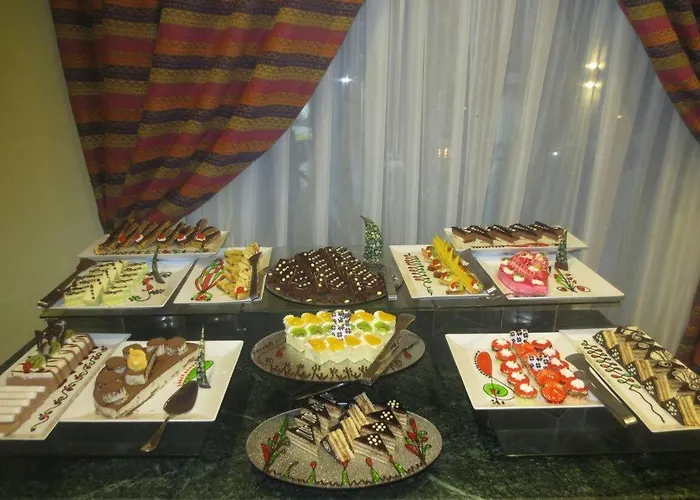 Porto South Beach Chalet Resort