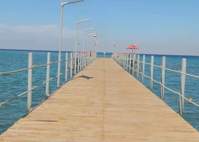 Porto South Beach Chalet Resort Ain Sukhna