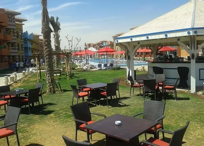 Porto South Beach Chalet Resort *