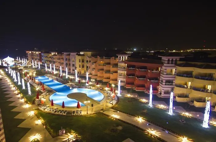Porto South Beach Chalet *