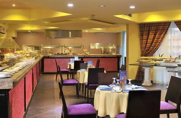 Porto South Beach Chalet Ain Sukhna