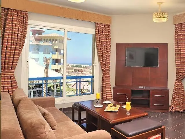 Porto South Beach Chalet