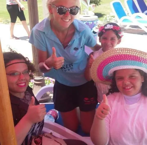 Porto South Beach Chalet Resort *