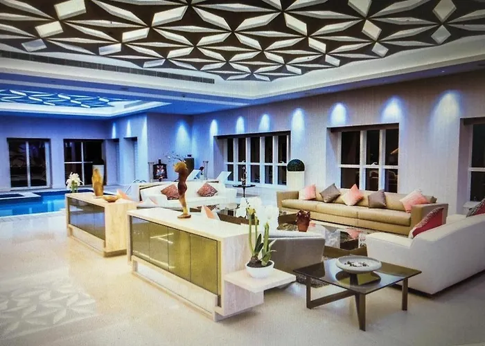 Porto South Beach Chalet * Ain Sukhna