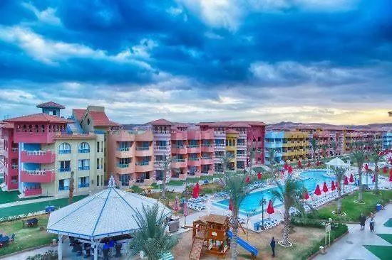Porto South Beach Chalet