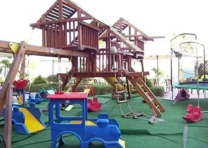 Resort Porto South Beach Chalet