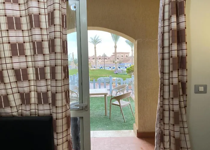 Resort Porto South Beach Chalet *