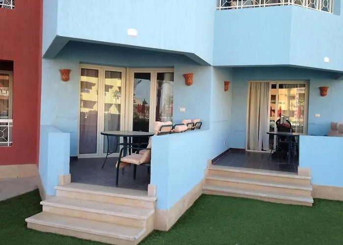 Resort Porto South Beach Chalet