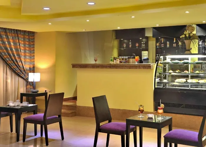 Resort Porto South Beach Chalet