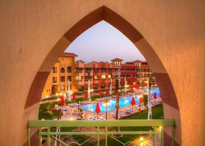 Porto South Beach Chalet *